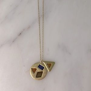 Necklace adjustable 16”- 20 “